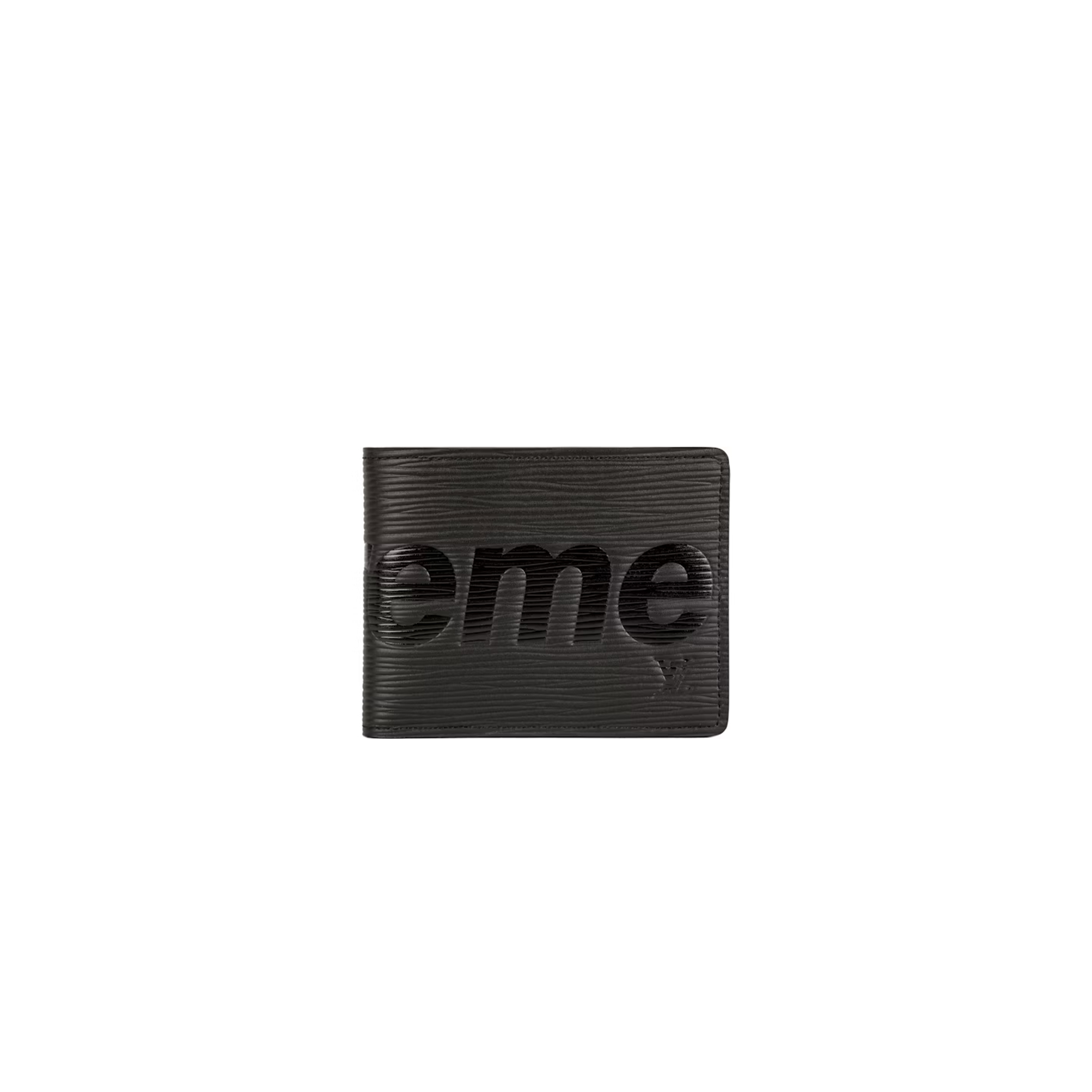 l**is V*t*n x sup*e slender wallet m67542 (11.5*9*1.5cm)